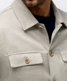 State of Art Overshirt Pockets