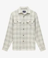 State of Art Overshirt Ruitdessin