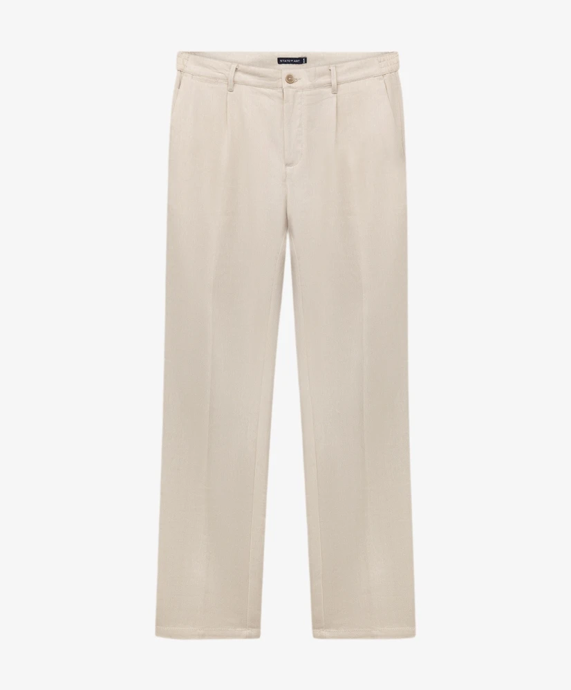 State of Art Pantalon Effen