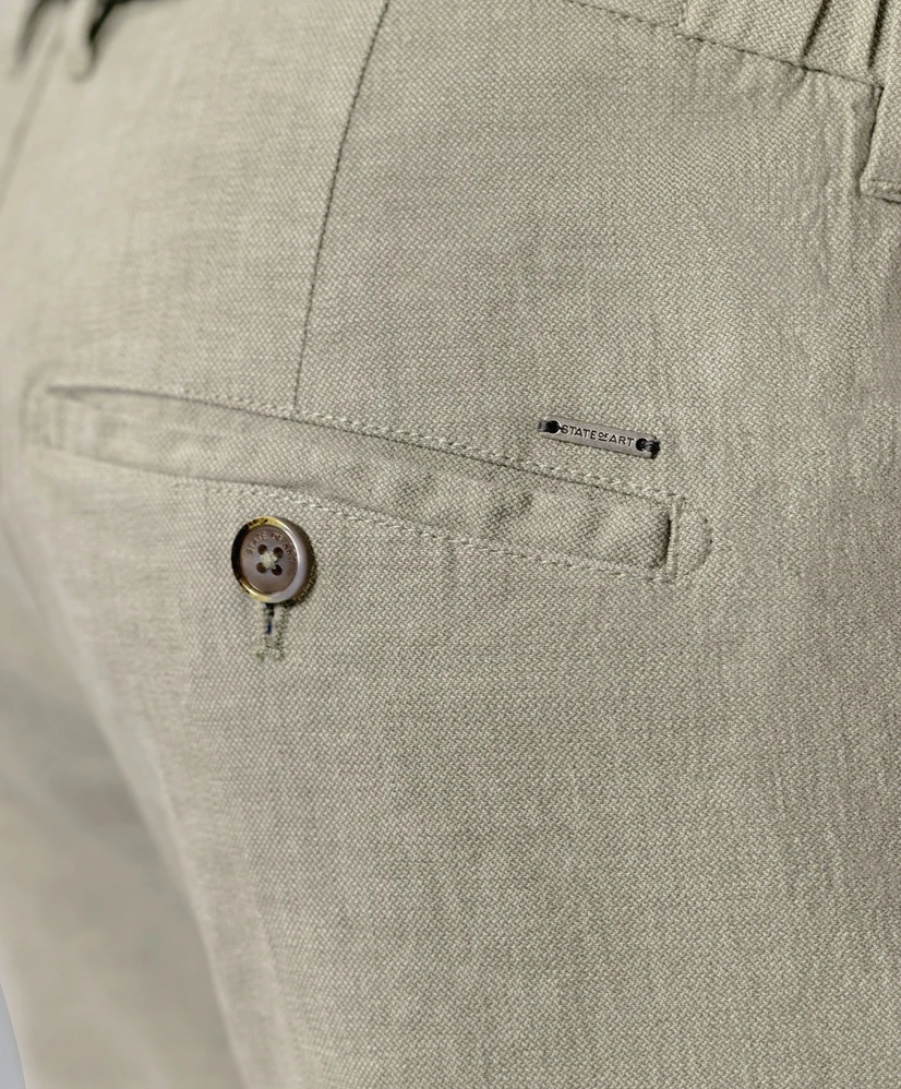 State of Art Pantalon Effen