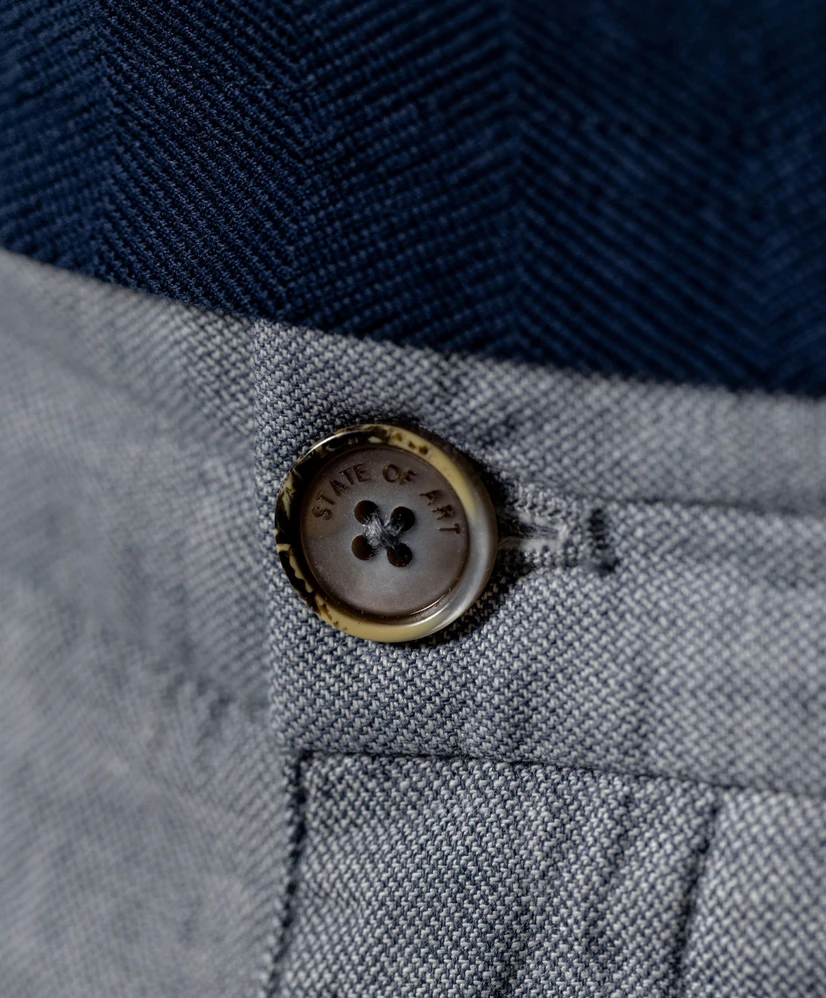 State of Art Pantalon Effen