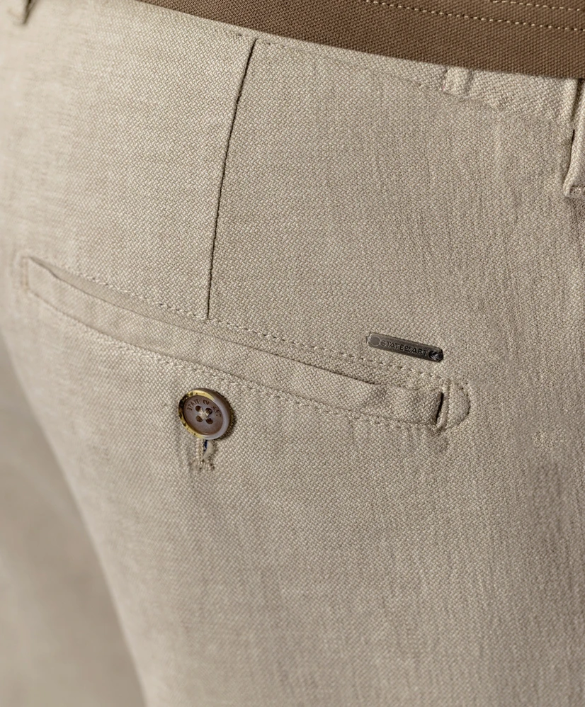 State of Art Pantalon Effen