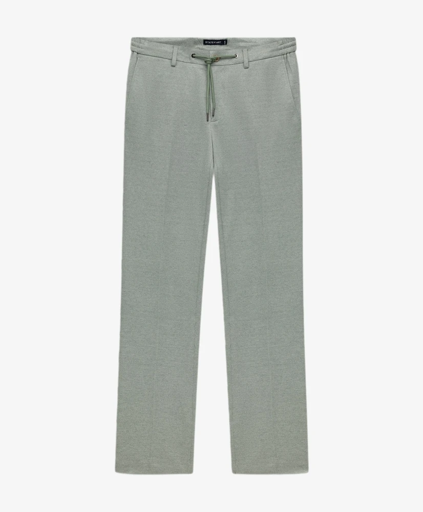 State of Art Pantalon Effen
