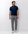 State of Art Pantalon Gestreept