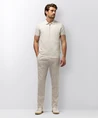 State of Art Pantalon Gestreept