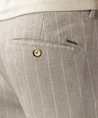 State of Art Pantalon Gestreept