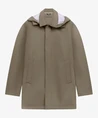 State of Art Parka Jas Plain