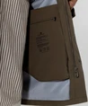 State of Art Parka Jas Plain