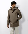 State of Art Parka Jas Plain