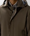 State of Art Parka Jas Plain