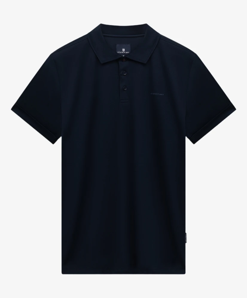 State of Art Polo Basic Casual