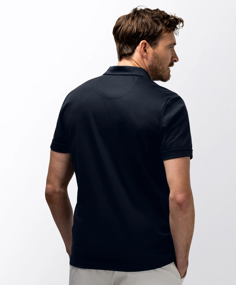 State of Art Polo Basic Casual