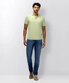 State of Art Polo Effen
