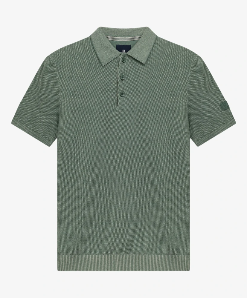 State of Art Polo Effen