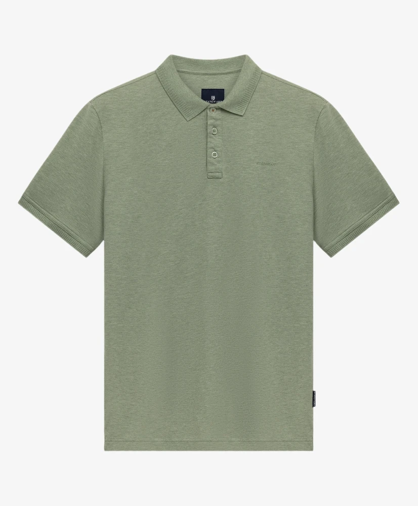 State of Art Polo Effen