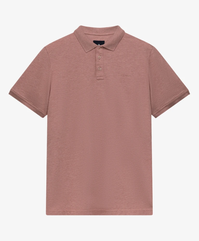 State of Art Polo Effen