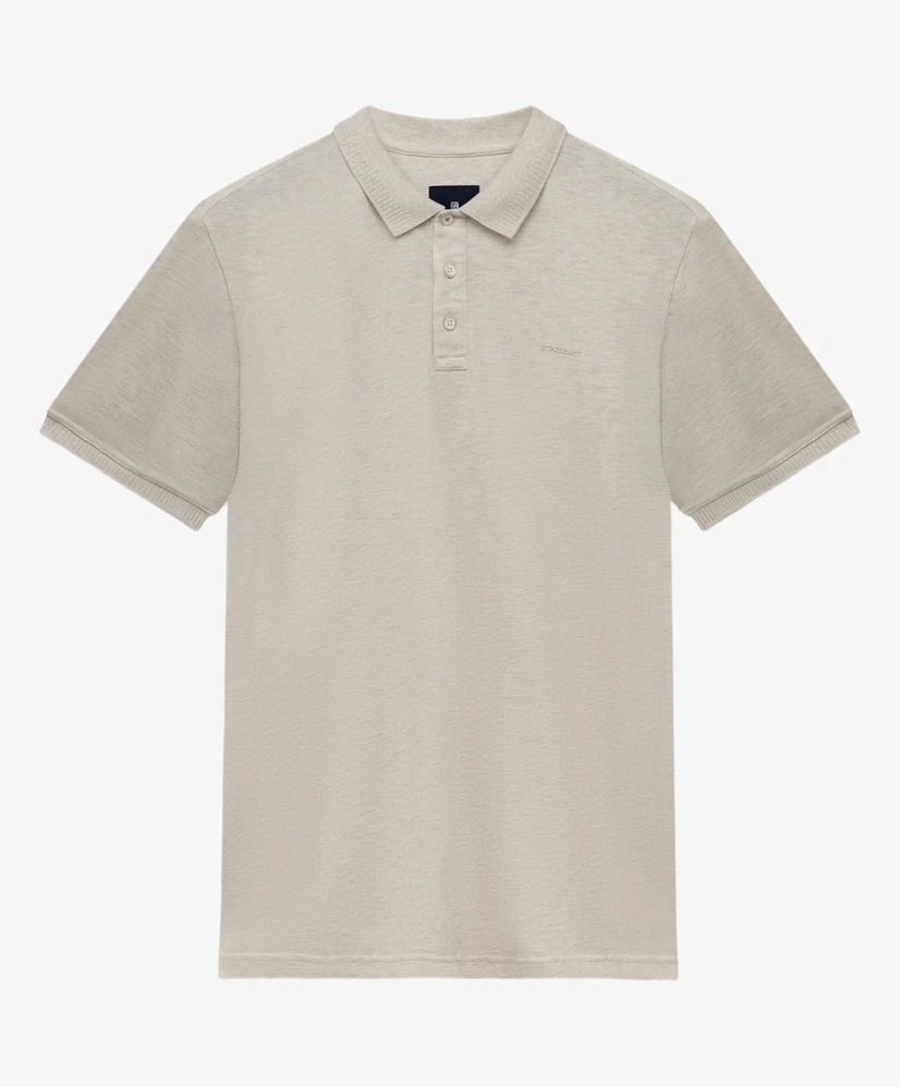 State of Art Polo Effen