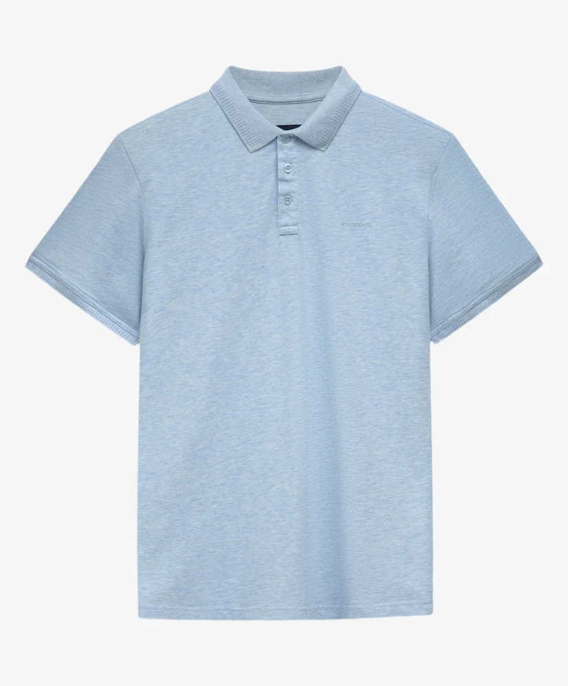 State of Art Polo Effen