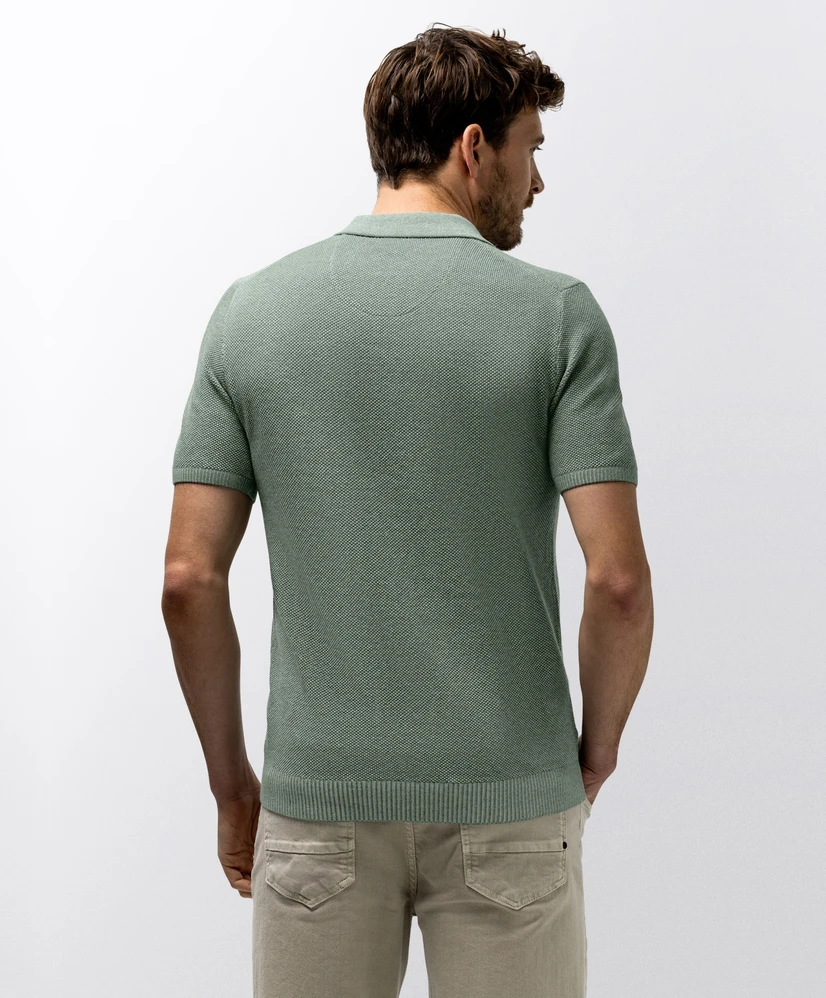 State of Art Polo Effen