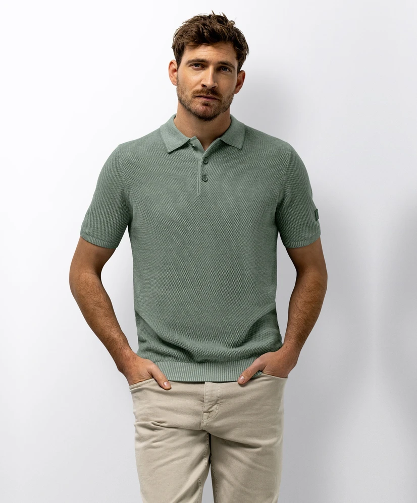 State of Art Polo Effen