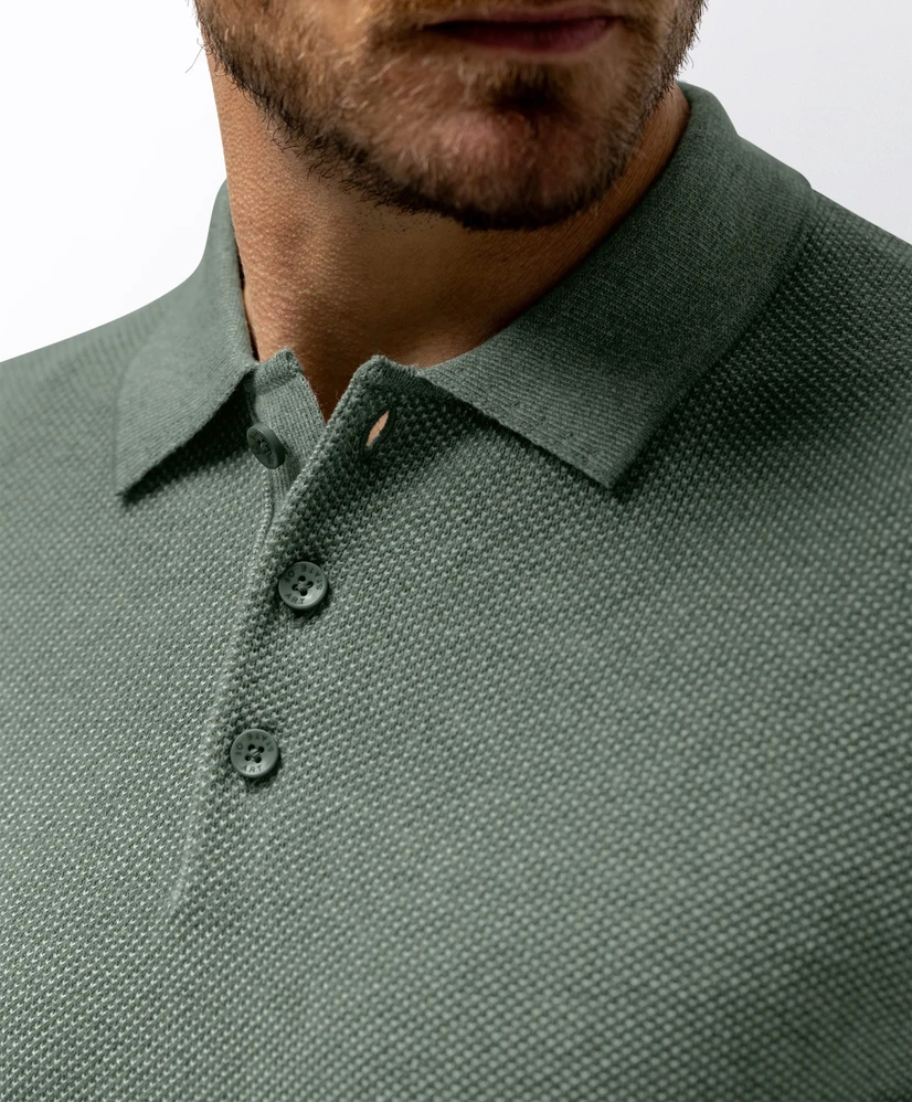State of Art Polo Effen