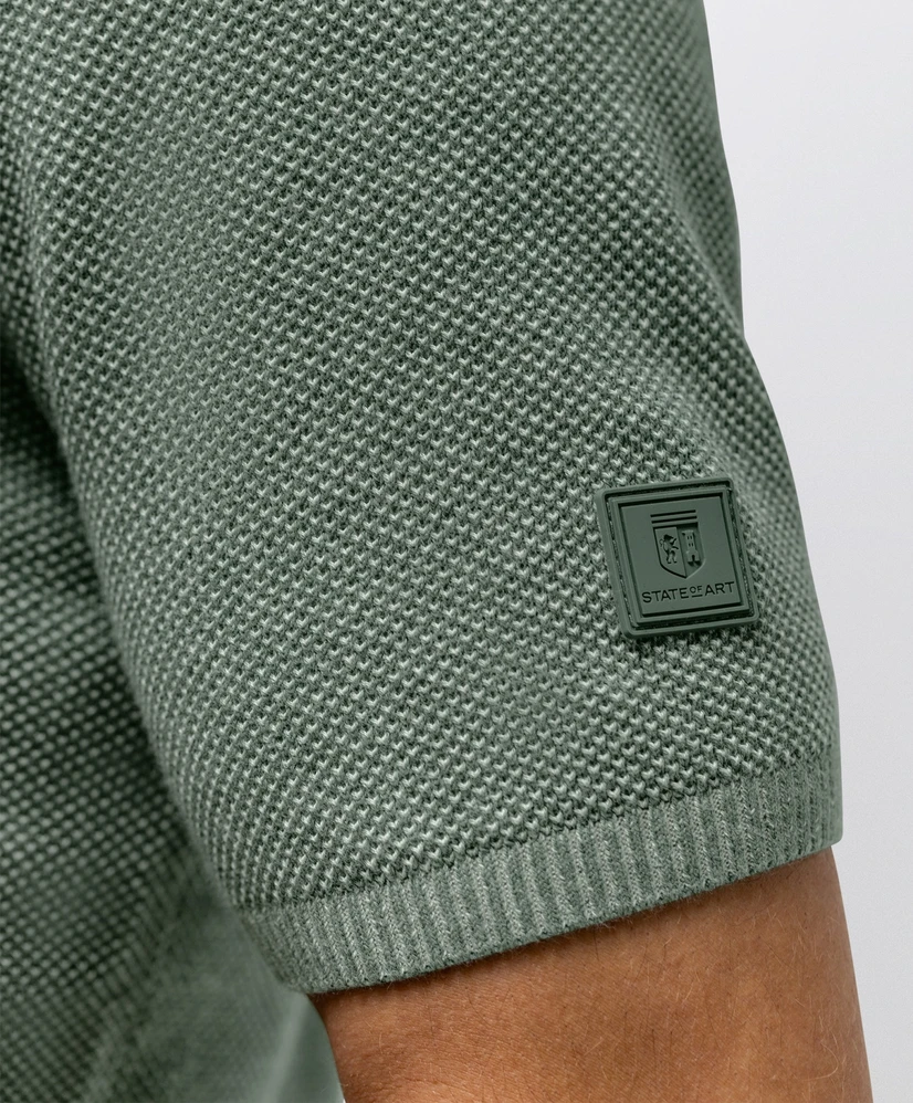 State of Art Polo Effen