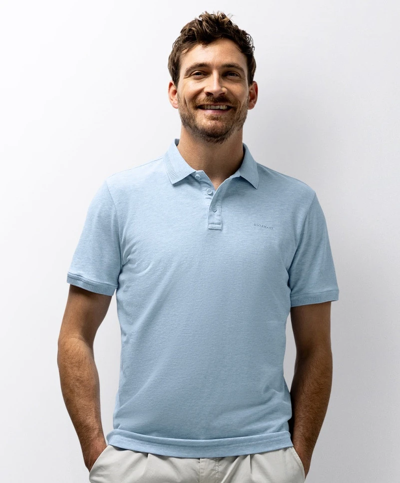 State of Art Polo Effen