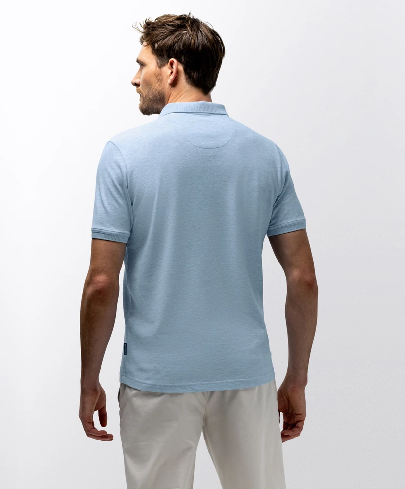 State of Art Polo Effen