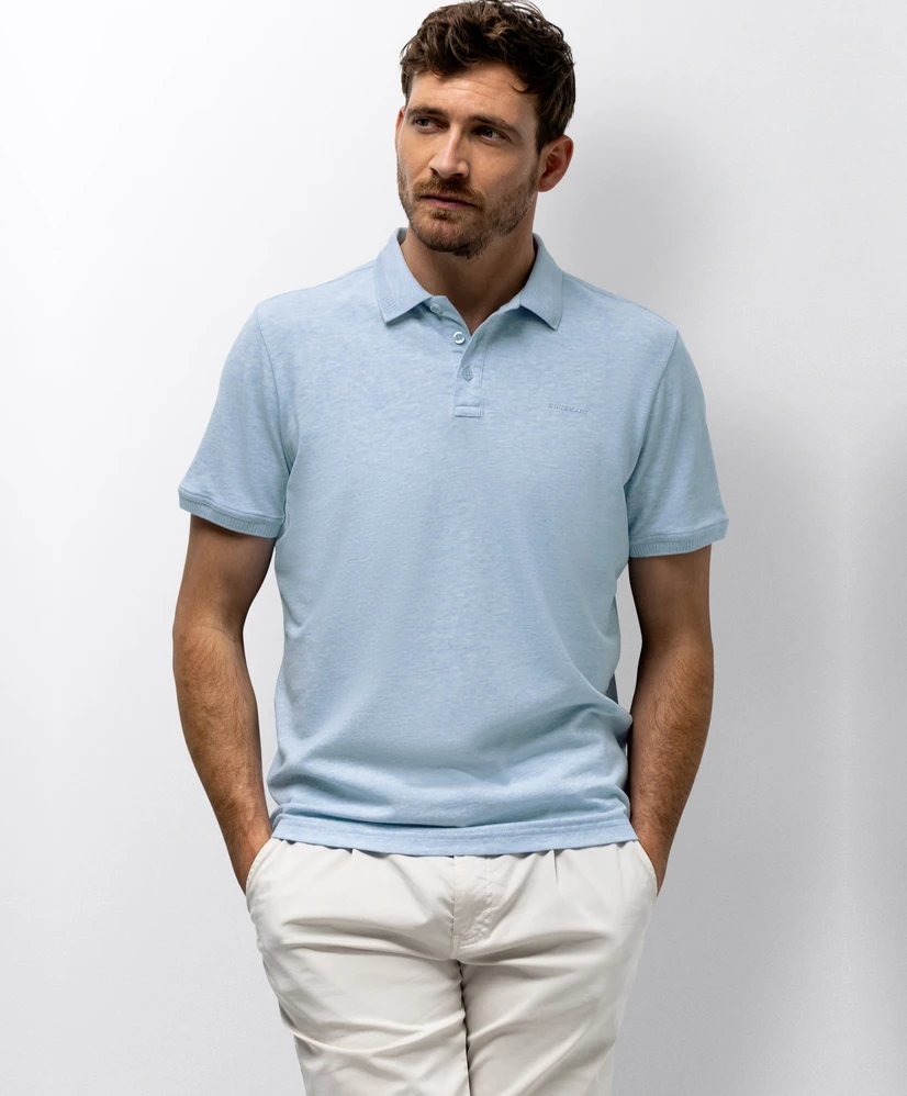 State of Art Polo Effen