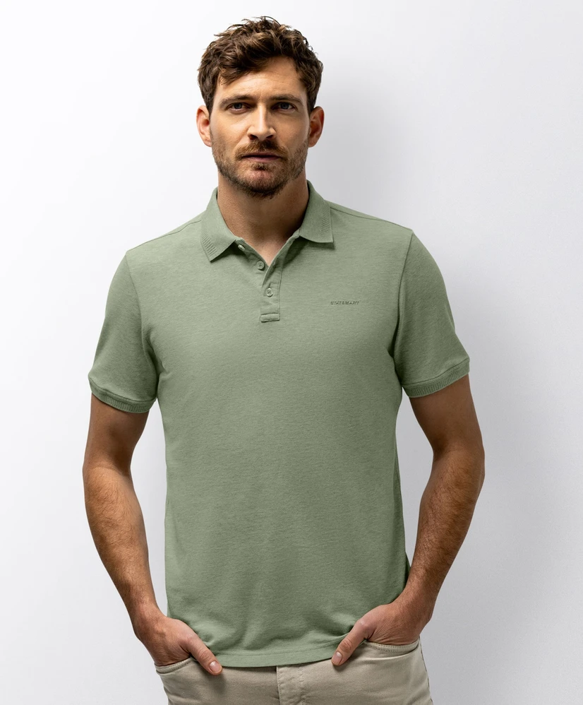 State of Art Polo Effen