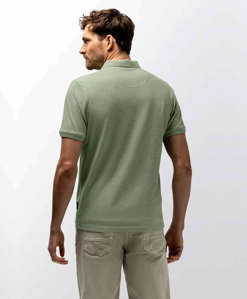 State of Art Polo Effen