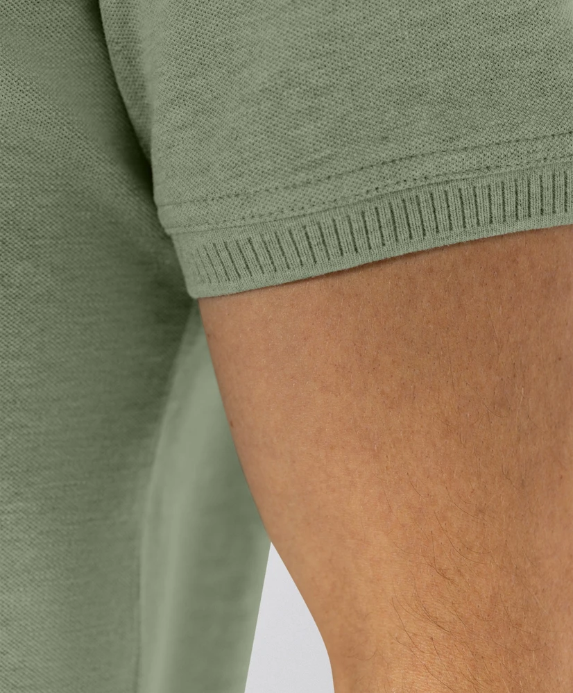State of Art Polo Effen