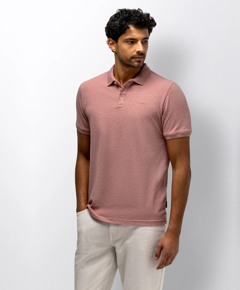 State of Art Polo Effen