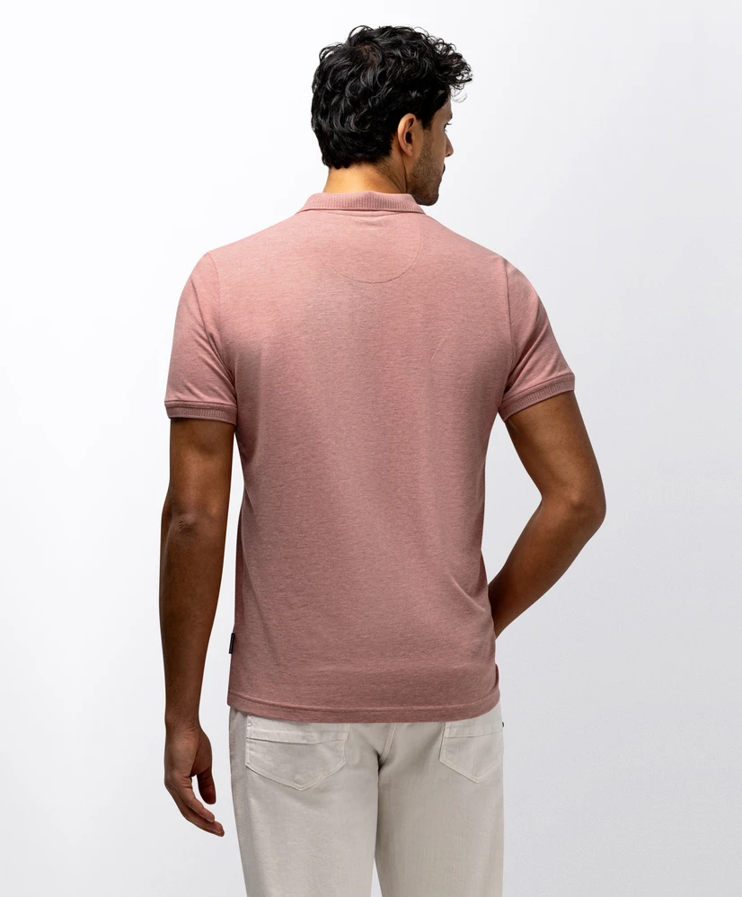 State of Art Polo Effen