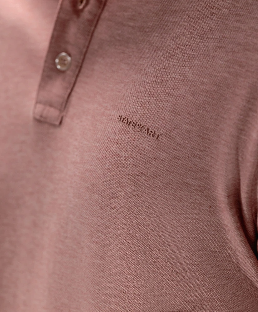 State of Art Polo Effen