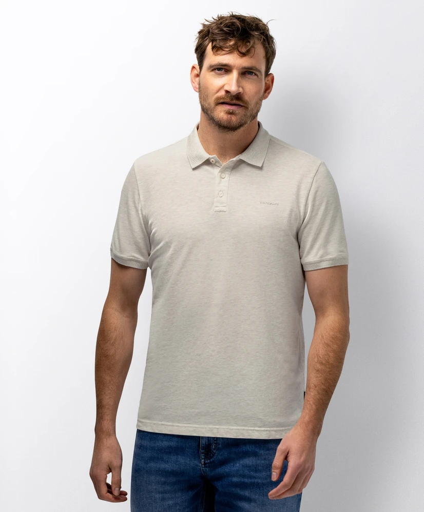 State of Art Polo Effen