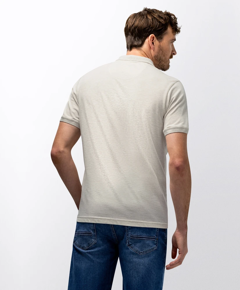 State of Art Polo Effen