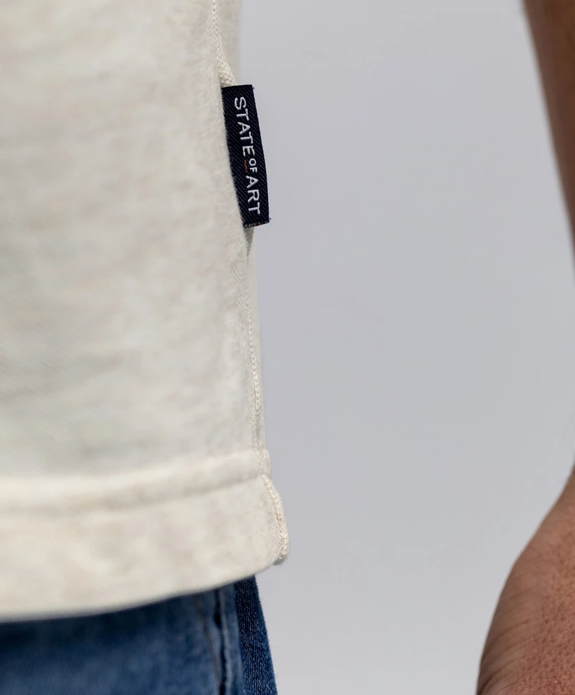 State of Art Polo Effen