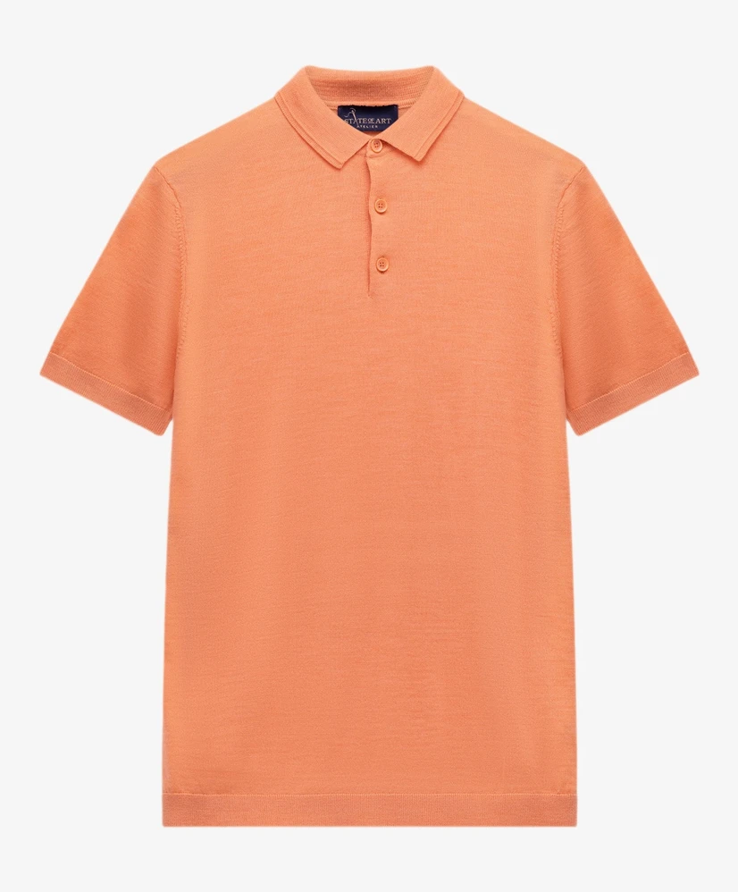 State of Art Polo Effen