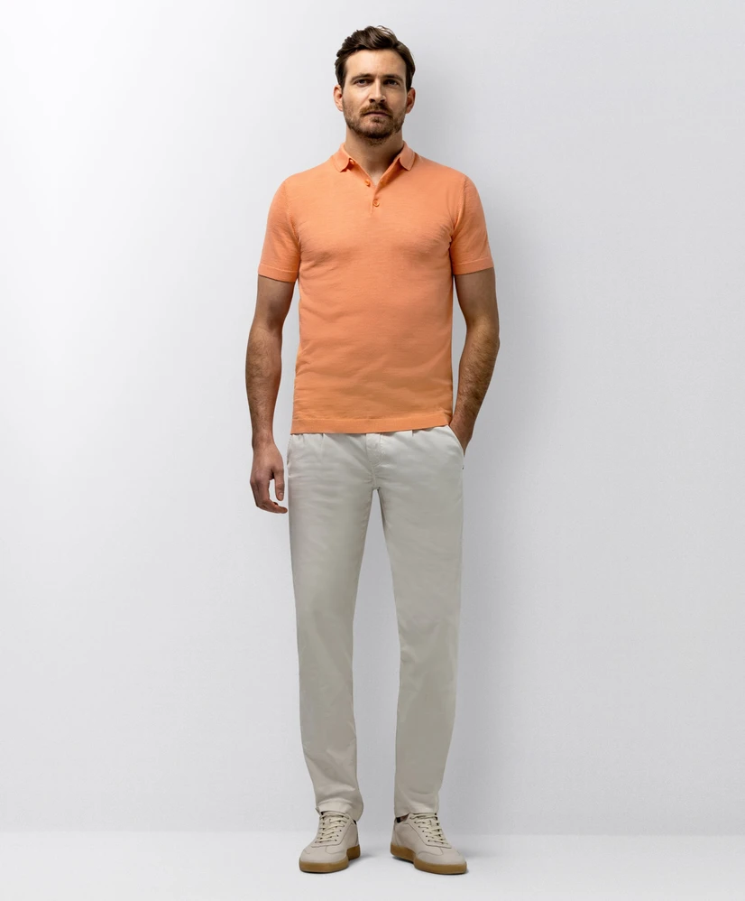 State of Art Polo Effen
