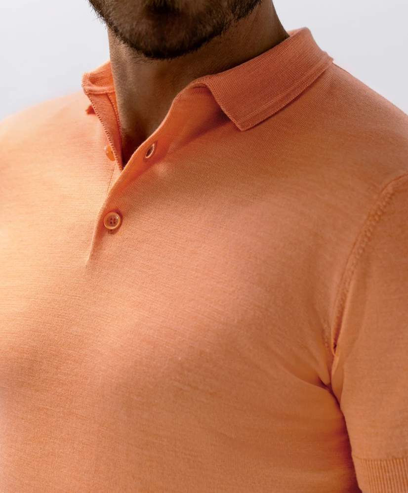 State of Art Polo Effen