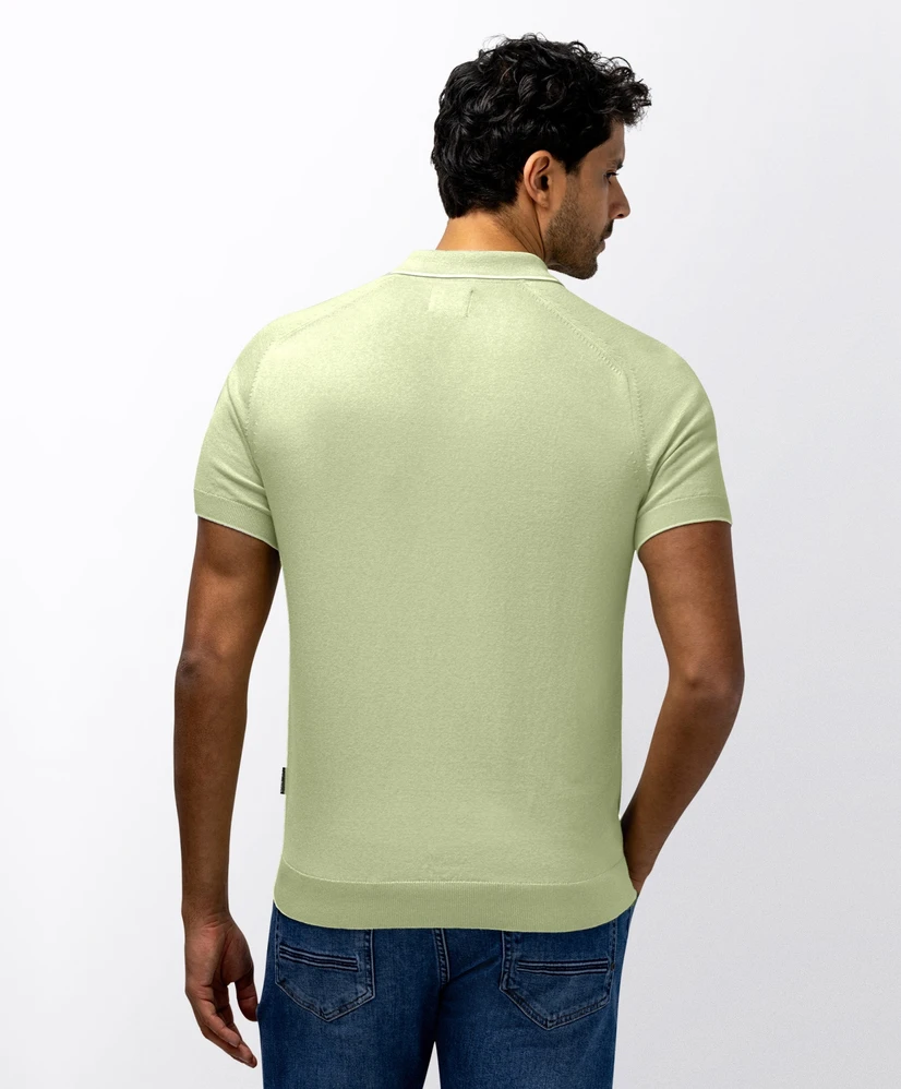 State of Art Polo Effen