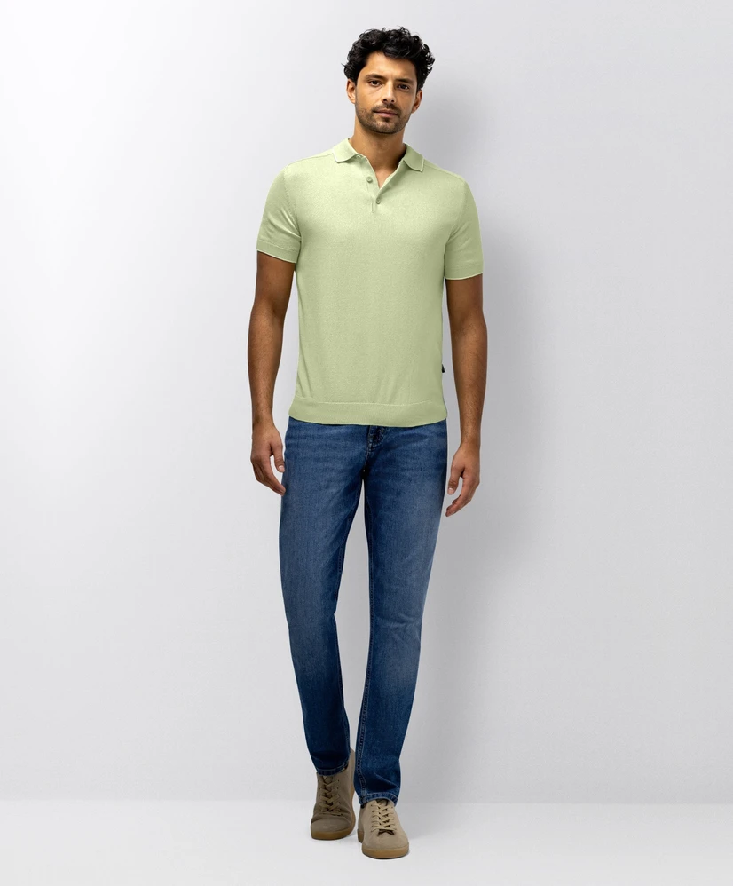 State of Art Polo Effen
