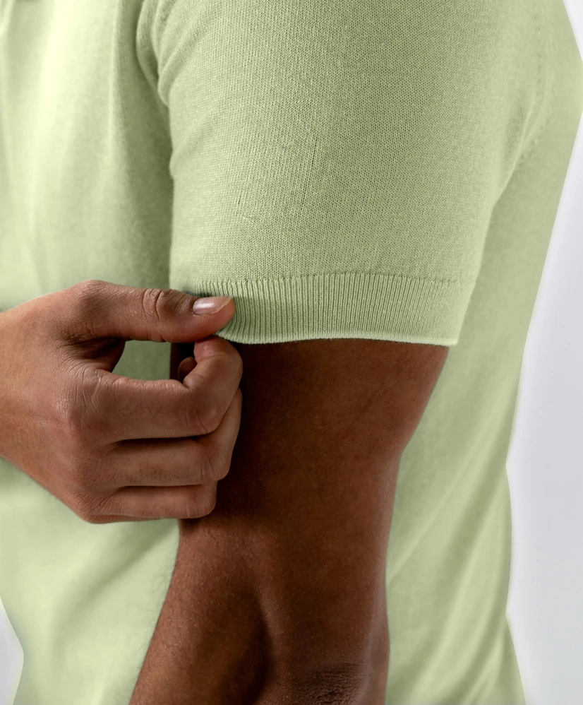 State of Art Polo Effen