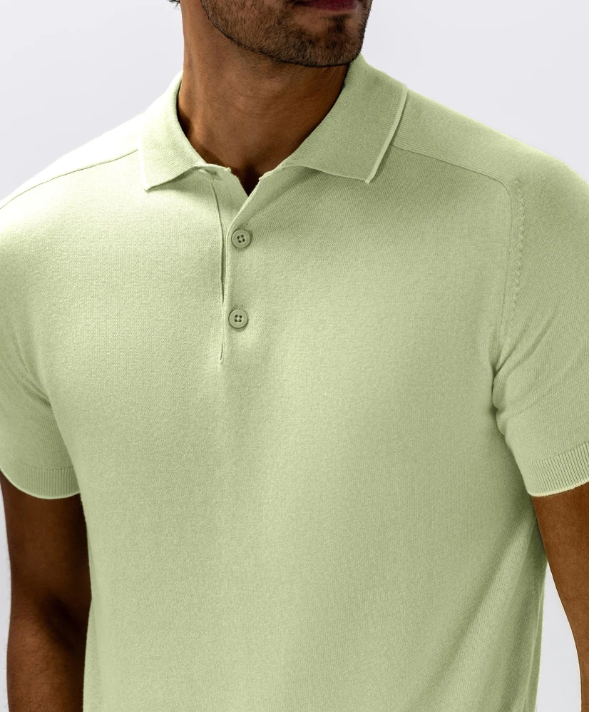 State of Art Polo Effen