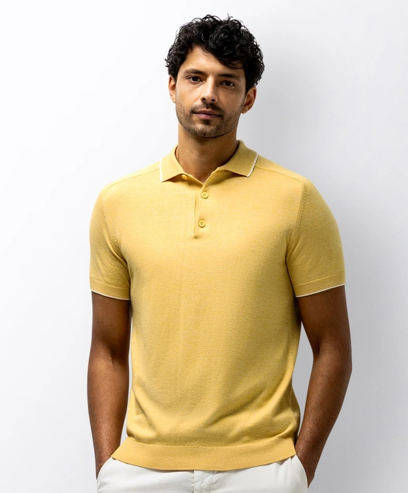 State of Art Polo Effen