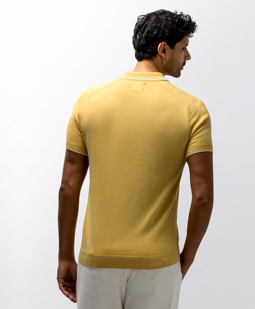 State of Art Polo Effen