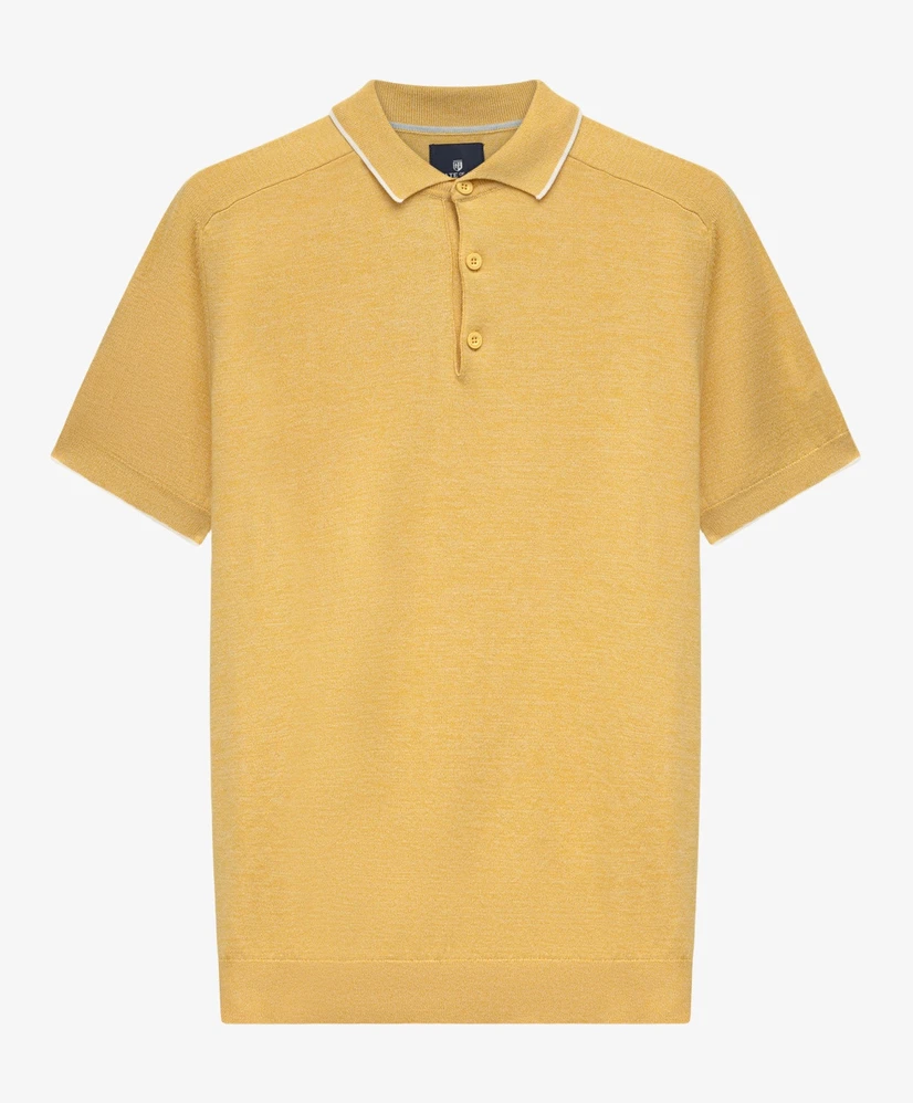 State of Art Polo Effen
