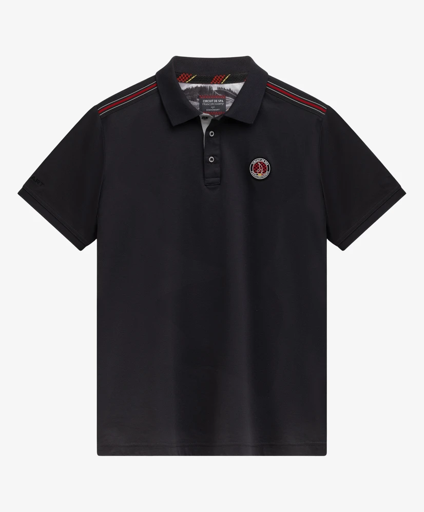 State of Art Polo Effen