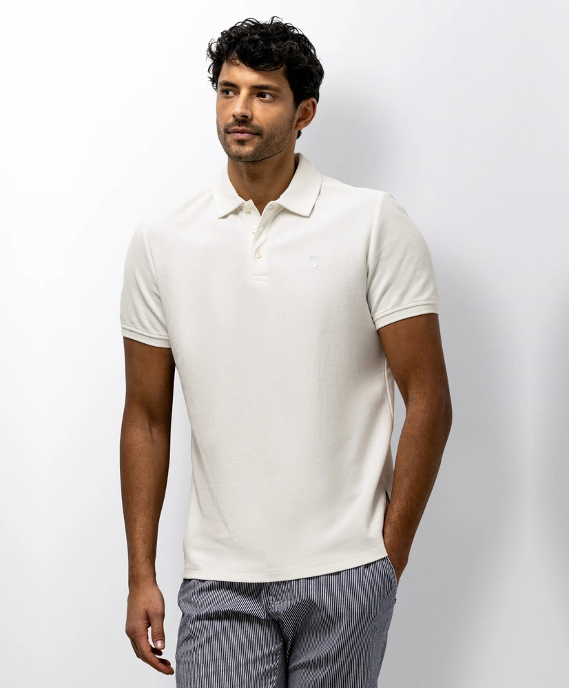 State of Art Polo Effen